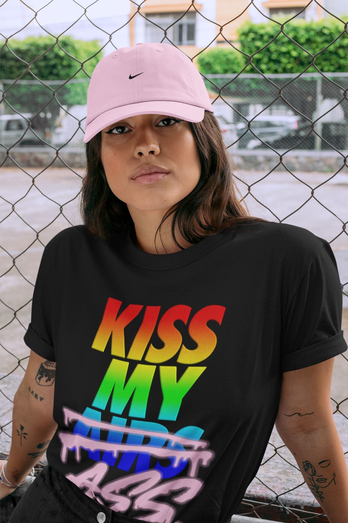 Jordan 1 J Balvin Sneaker Match Tees Kiss My Ass Sneaker Tees Jordan 1 J Balvin Sneaker Release Tees Unisex Shirts