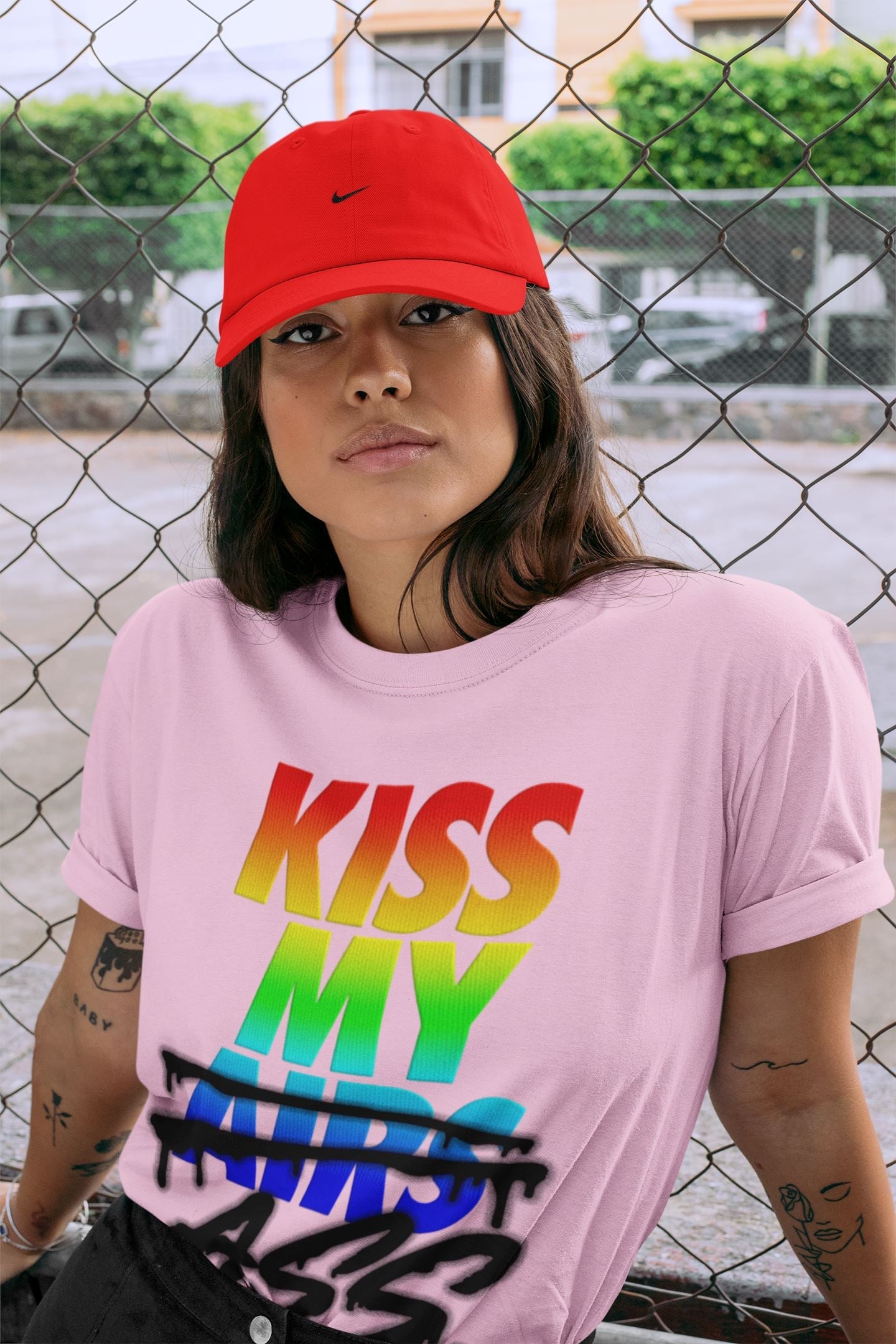 Jordan 1 J Balvin Sneaker Match Tees Kiss My Ass Sneaker Tees Jordan 1 J Balvin Sneaker Release Tees Unisex Shirts