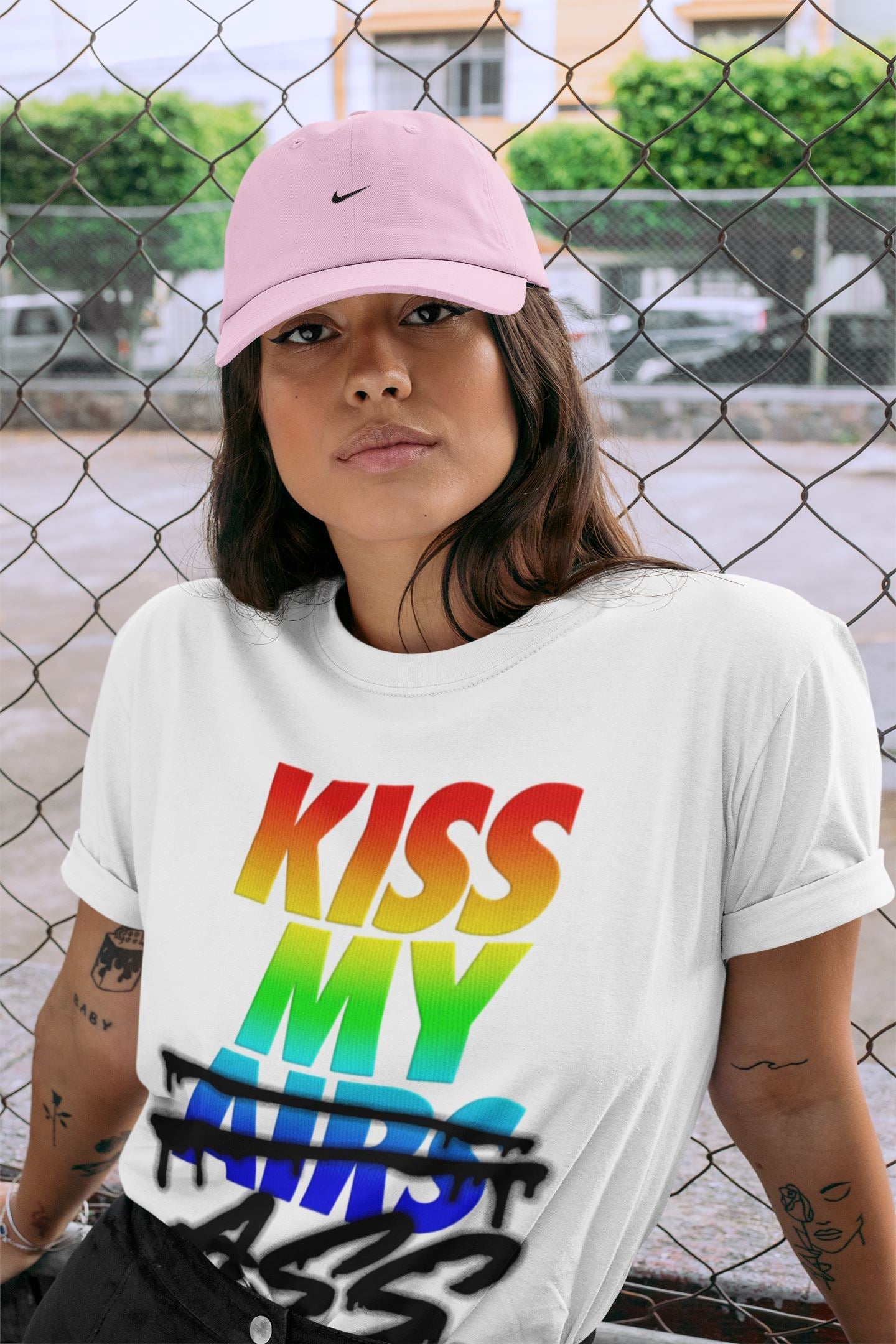 Jordan 1 J Balvin Sneaker Match Tees Kiss My Ass Sneaker Tees Jordan 1 J Balvin Sneaker Release Tees Unisex Shirts