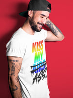 Jordan 1 J Balvin Sneaker Match Tees Kiss My Ass Sneaker Tees Jordan 1 J Balvin Sneaker Release Tees Unisex Shirts