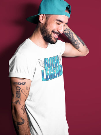 Jordan 1 Tie-Dye Sneaker Match Tees Born Legend Tie Dye Sneaker Tees Jordan 1 Tie-Dye Sneaker Release Tees Unisex Shirts