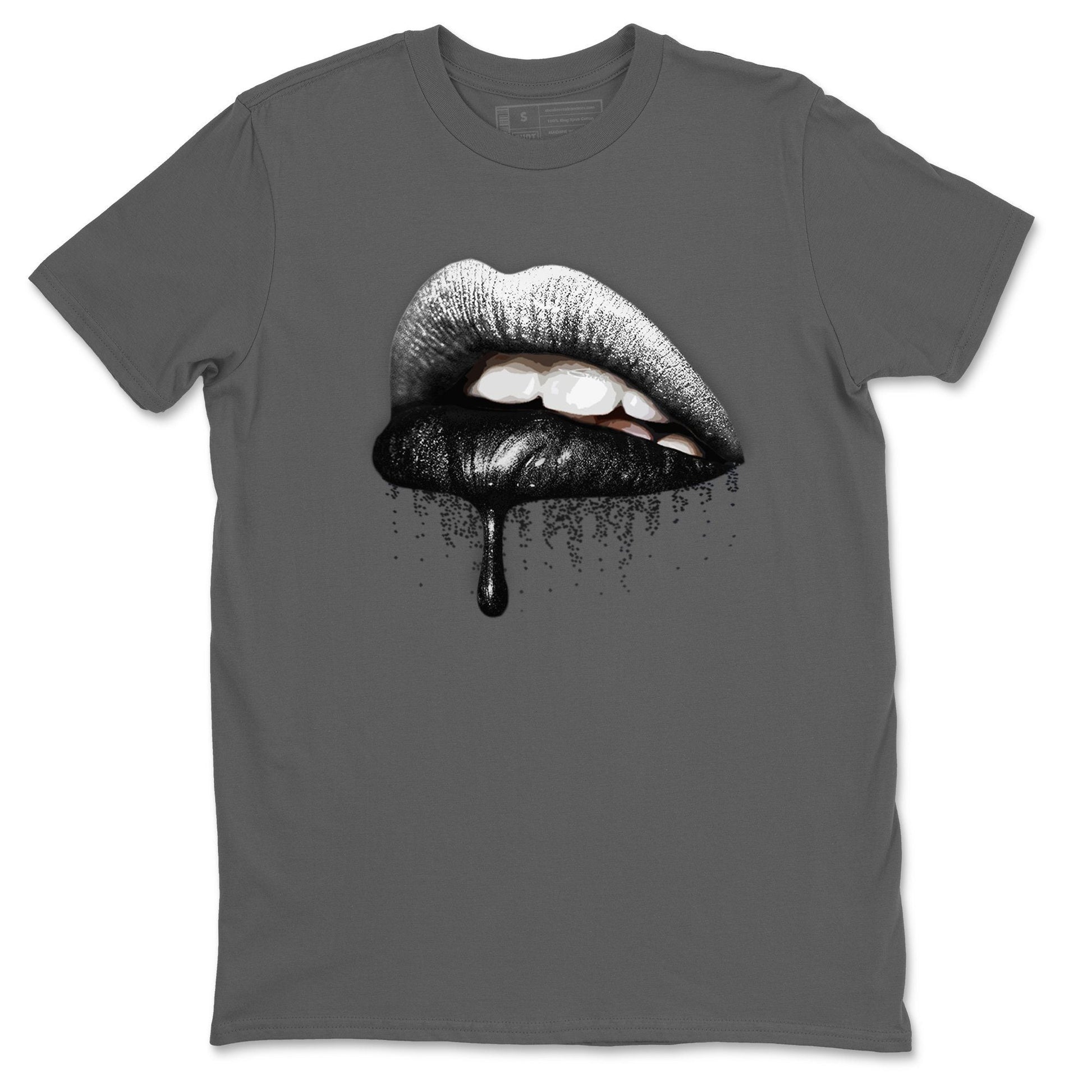 Jordan 11 Jubilee Sneaker Match Tees Dripping Lips Sneaker Tees Jordan 11 Jubilee Sneaker Release Tees Unisex Shirts