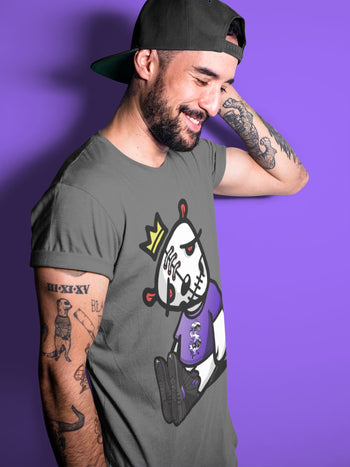 Jordan 12 Dark Concord Sneaker Match Tees Dead Dolls Sneaker Tees Jordan 12 Dark Concord Sneaker Release Tees Unisex Shirts