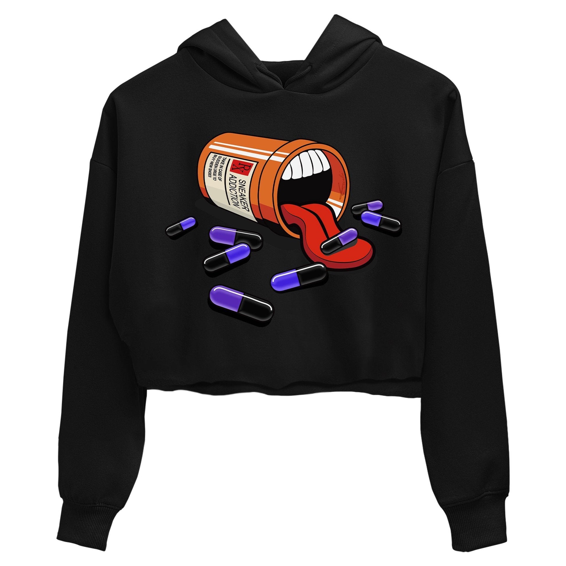 Jordan 12 Dark Concord Sneaker Match Tees Sneaker Addiction Sneaker Tees Jordan 12 Dark Concord Sneaker Release Tees Women's Shirts