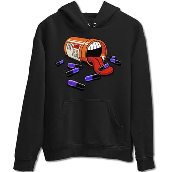 Jordan 12 Dark Concord Sneaker Match Tees Sneaker Addiction Sneaker Tees Jordan 12 Dark Concord Sneaker Release Tees Unisex Shirts
