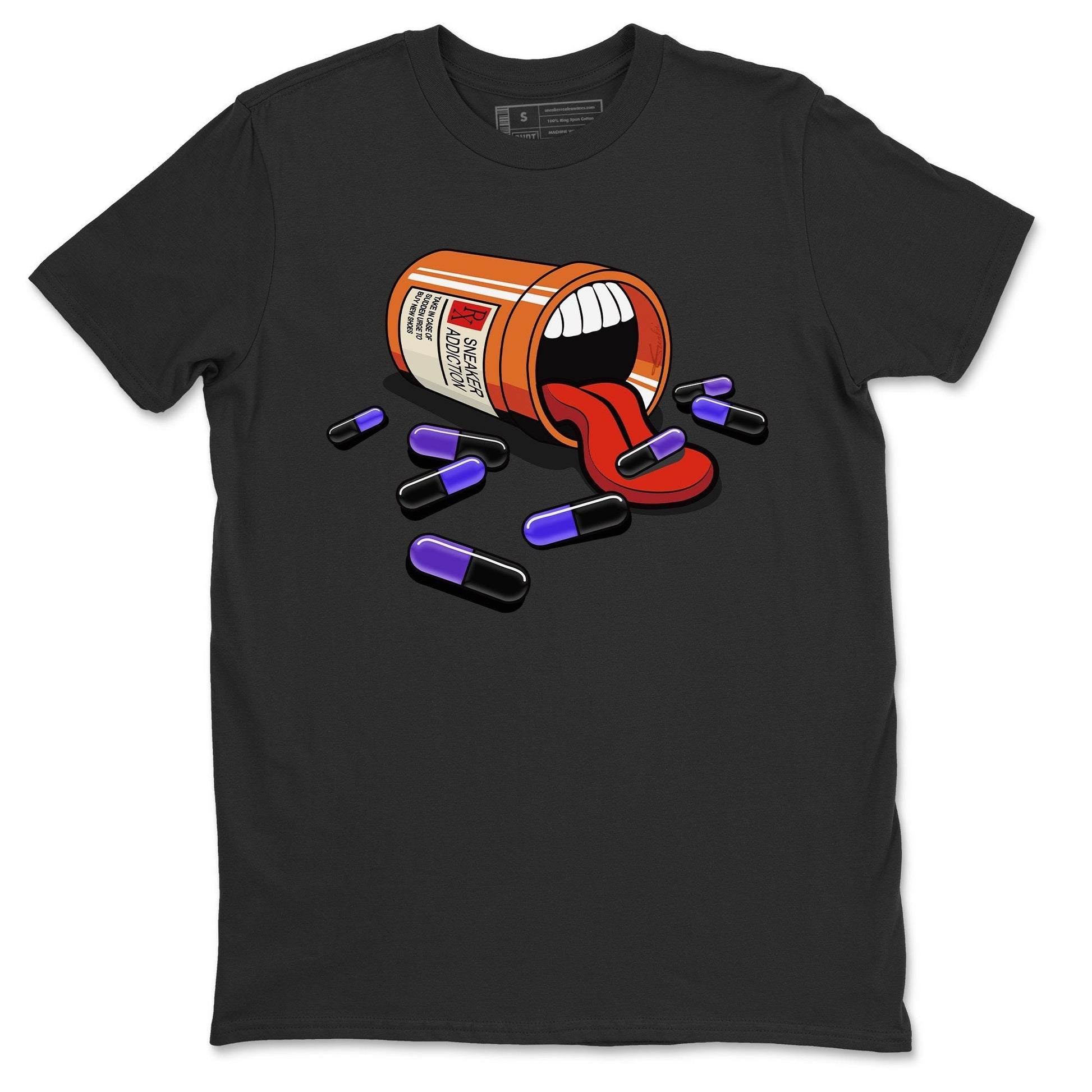 Jordan 12 Dark Concord Sneaker Match Tees Sneaker Addiction Sneaker Tees Jordan 12 Dark Concord Sneaker Release Tees Unisex Shirts