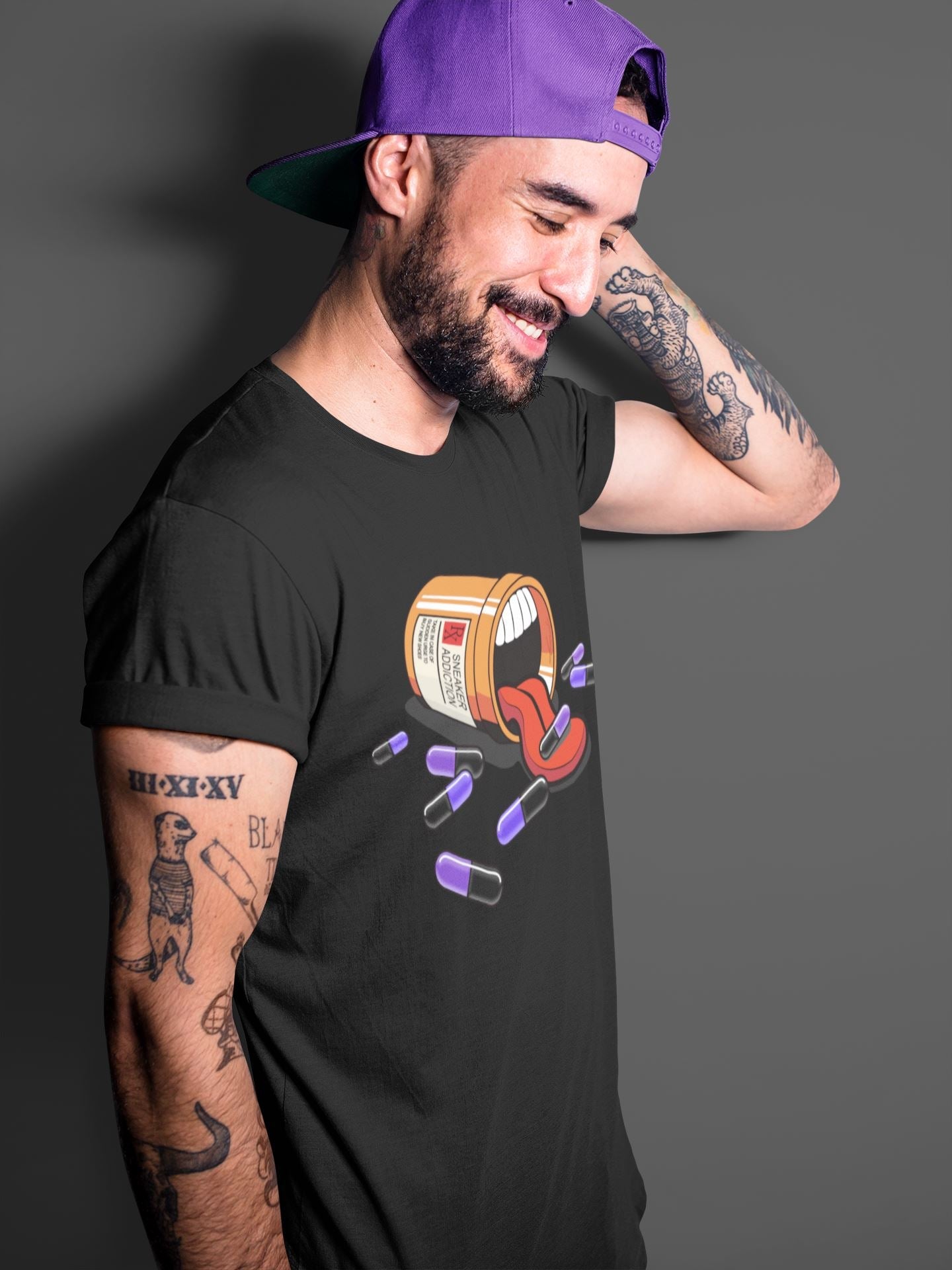 Jordan 12 Dark Concord Sneaker Match Tees Sneaker Addiction Sneaker Tees Jordan 12 Dark Concord Sneaker Release Tees Unisex Shirts