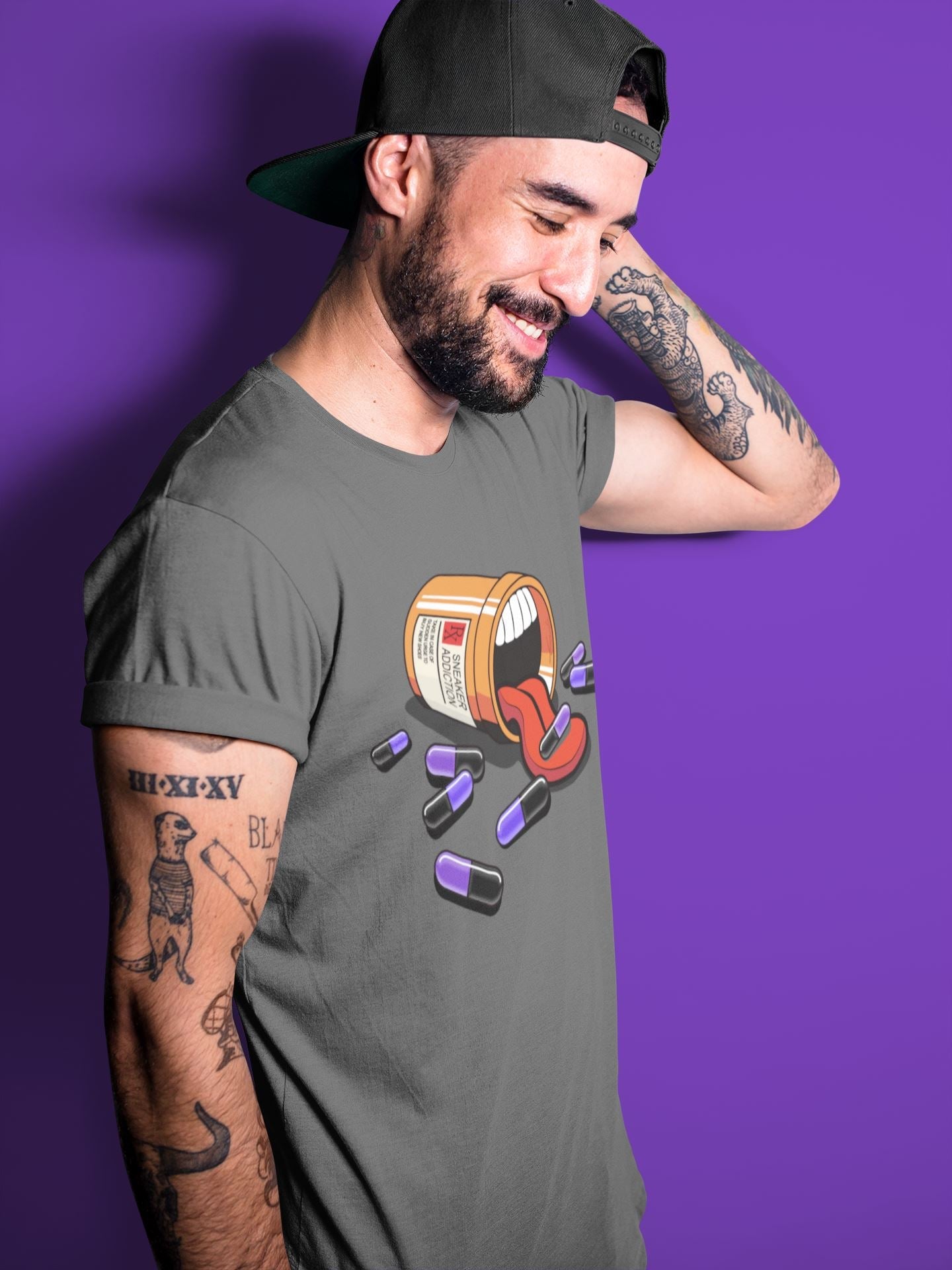 Jordan 12 Dark Concord Sneaker Match Tees Sneaker Addiction Sneaker Tees Jordan 12 Dark Concord Sneaker Release Tees Unisex Shirts