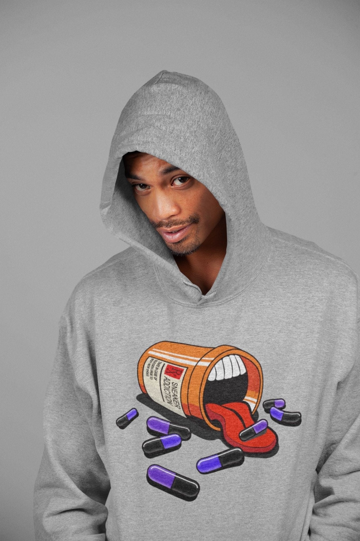 jordan 12 concord hoodie