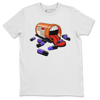 Jordan 12 Dark Concord Sneaker Match Tees Sneaker Addiction Sneaker Tees Jordan 12 Dark Concord Sneaker Release Tees Unisex Shirts