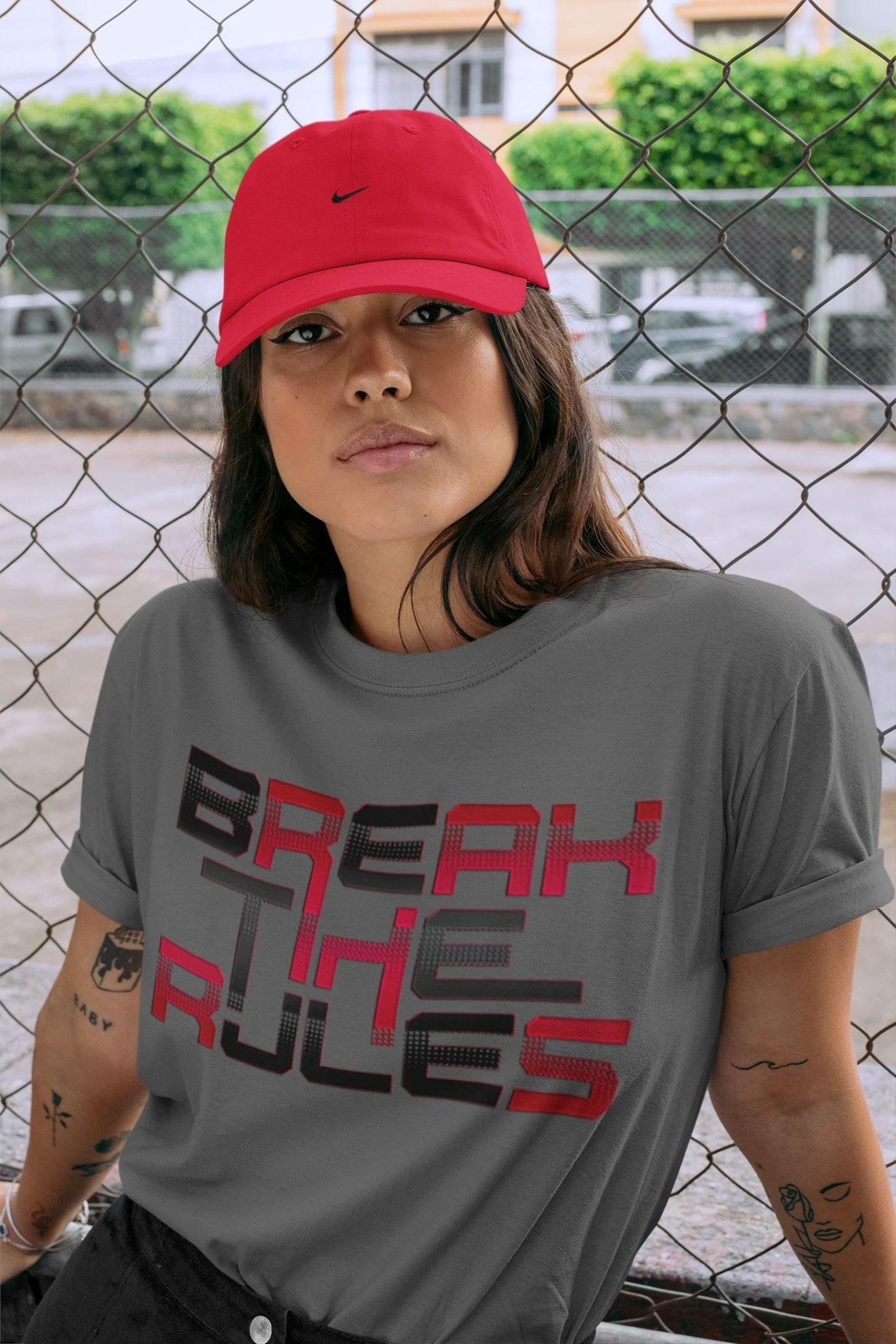 Jordan 12 Reverse Flu Game Sneaker Match Tees Break The Rules Sneaker Tees Jordan 12 Reverse Flu Game Sneaker Release Tees Unisex Shirts
