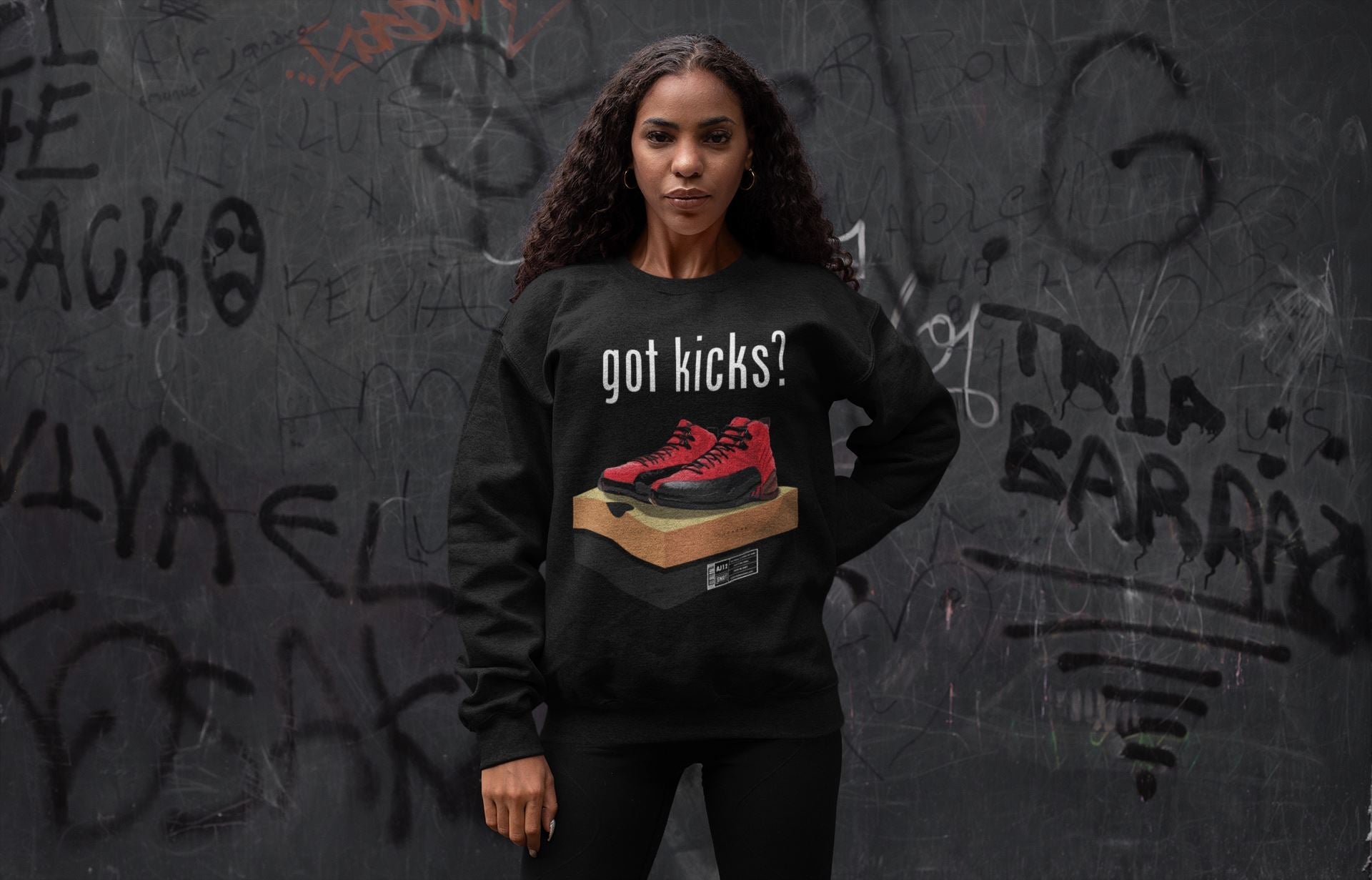 Jordan 12 Reverse Flu Game Sneaker Match Tees Got Kicks Sneaker Tees Jordan 12 Reverse Flu Game Sneaker Release Tees Unisex Shirts