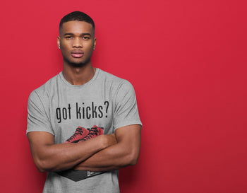 Jordan 12 Reverse Flu Game Sneaker Match Tees Got Kicks Sneaker Tees Jordan 12 Reverse Flu Game Sneaker Release Tees Unisex Shirts