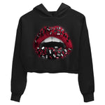 Jordan 12 Reverse Flu Game Sneaker Match Tees Lips Jewel Sneaker Tees Jordan 12 Reverse Flu Game Sneaker Release Tees Women's Shirts