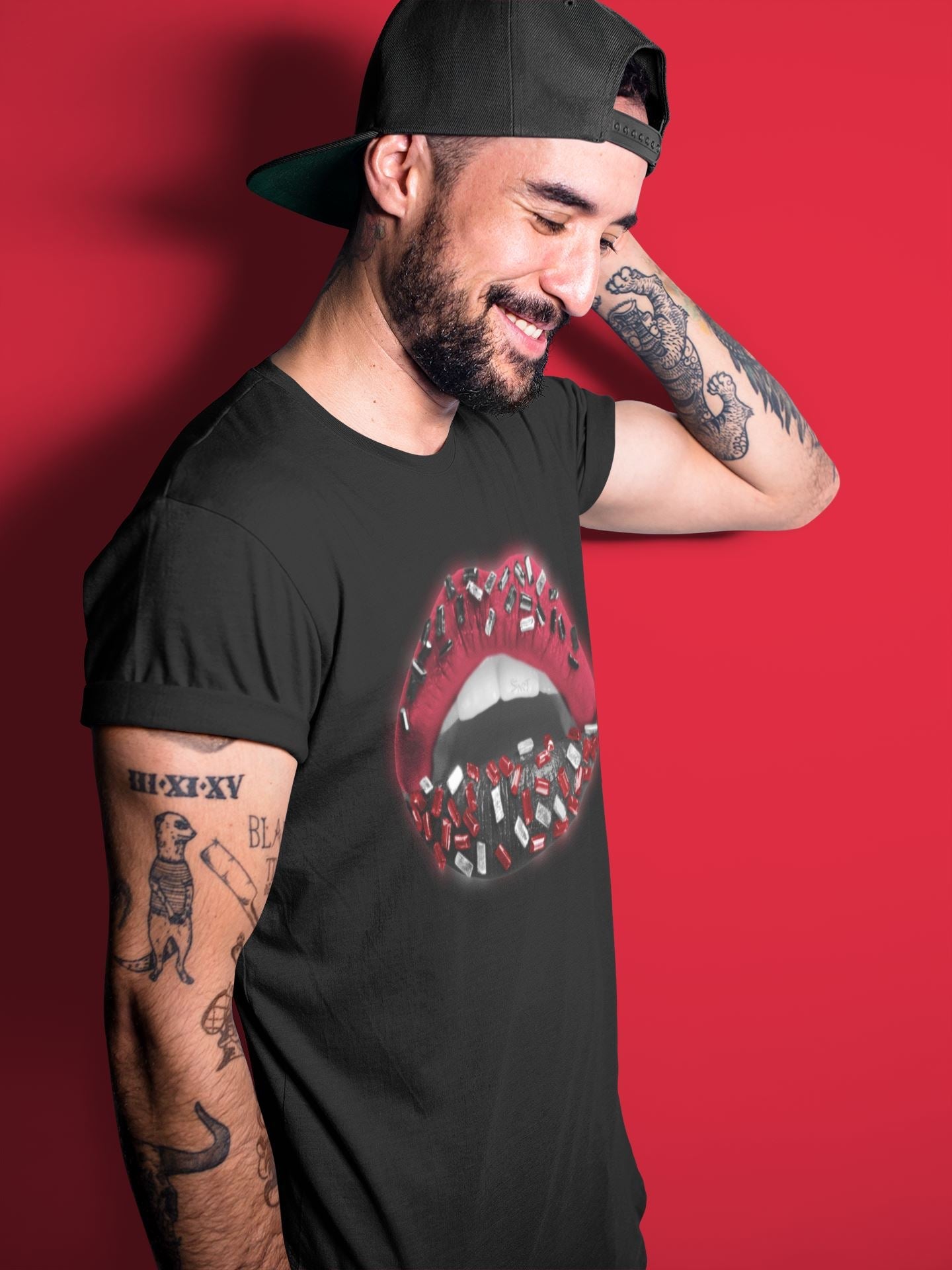 Jordan 12 Reverse Flu Game Sneaker Match Tees Lips Jewel Sneaker Tees Jordan 12 Reverse Flu Game Sneaker Release Tees Unisex Shirts