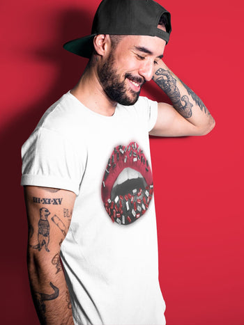 Jordan 12 Reverse Flu Game Sneaker Match Tees Lips Jewel Sneaker Tees Jordan 12 Reverse Flu Game Sneaker Release Tees Unisex Shirts