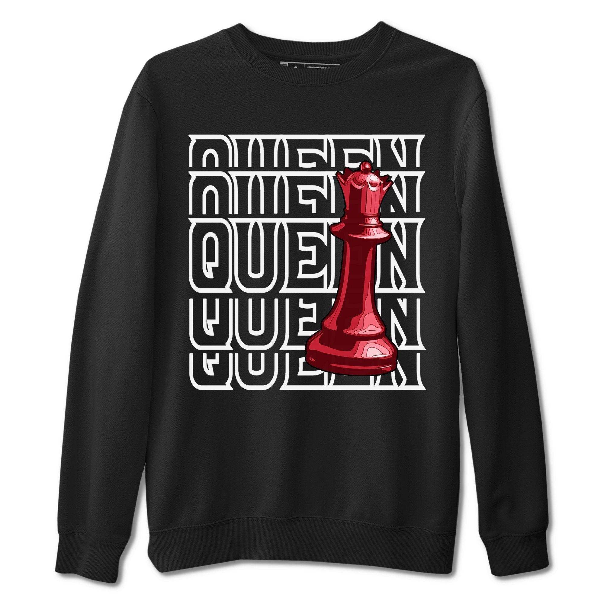 Jordan 12 Reverse Flu Game Sneaker Match Tees Queen Sneaker Tees Jordan 12 Reverse Flu Game Sneaker Release Tees Unisex Shirts