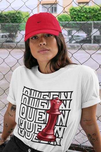 Jordan 12 Reverse Flu Game Sneaker Match Tees Queen Sneaker Tees Jordan 12 Reverse Flu Game Sneaker Release Tees Unisex Shirts
