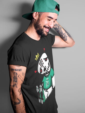 Jordan 13 Lucky Green Sneaker Match Tees Dead Dolls Sneaker Tees Jordan 13 Lucky Green Sneaker Release Tees Unisex Shirts