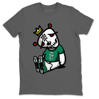 Jordan 13 Lucky Green Sneaker Match Tees Dead Dolls Sneaker Tees Jordan 13 Lucky Green Sneaker Release Tees Unisex Shirts