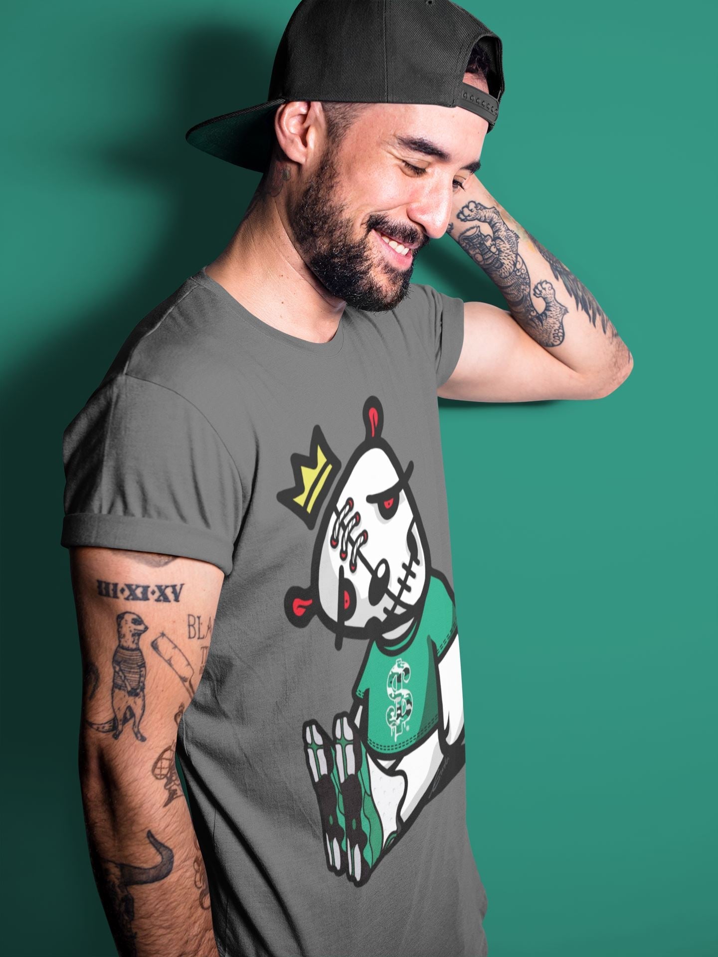 Jordan 13 Lucky Green Sneaker Match Tees Dead Dolls Sneaker Tees Jordan 13 Lucky Green Sneaker Release Tees Unisex Shirts