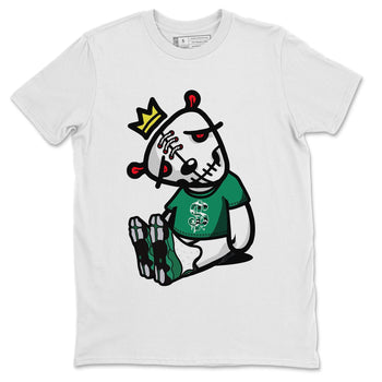 Jordan 13 Lucky Green Sneaker Match Tees Dead Dolls Sneaker Tees Jordan 13 Lucky Green Sneaker Release Tees Unisex Shirts
