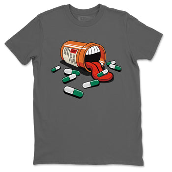 Jordan 13 Lucky Green Sneaker Match Tees Sneaker Addiction Sneaker Tees Jordan 13 Lucky Green Sneaker Release Tees Unisex Shirts