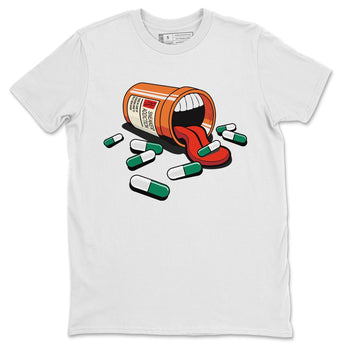 Jordan 13 Lucky Green Sneaker Match Tees Sneaker Addiction Sneaker Tees Jordan 13 Lucky Green Sneaker Release Tees Unisex Shirts