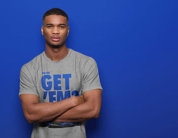 Jordan 13 Hyper Royal Sneaker Match Tees Did You Get Em SNRT Sneaker Tees Jordan 13 Hyper Royal SNRT Sneaker Release Tees Unisex Shirts