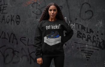 Jordan 13 Hyper Royal Sneaker Match Tees Got Kicks Sneaker Tees Jordan 13 Hyper Royal Sneaker Release Tees Unisex Shirts