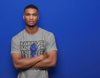 Jordan 13 Hyper Royal Sneaker Match Tees King Sneaker Tees Jordan 13 Hyper Royal Sneaker Release Tees Unisex Shirts