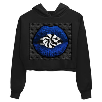 Jordan 13 Hyper Royal Sneaker Match Tees Lips Candy Sneaker Tees Jordan 13 Hyper Royal Sneaker Release Tees Women's Shirts