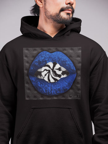 Jordan 13 Hyper Royal Sneaker Match Tees Lips Candy Sneaker Tees Jordan 13 Hyper Royal Sneaker Release Tees Unisex Shirts