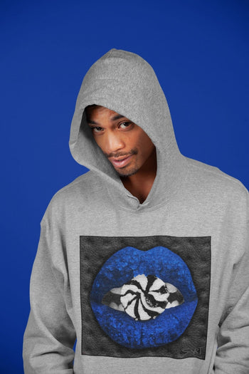 Jordan 13 Hyper Royal Sneaker Match Tees Lips Candy Sneaker Tees Jordan 13 Hyper Royal Sneaker Release Tees Unisex Shirts