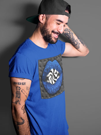Jordan 13 Hyper Royal Sneaker Match Tees Lips Candy Sneaker Tees Jordan 13 Hyper Royal Sneaker Release Tees Unisex Shirts