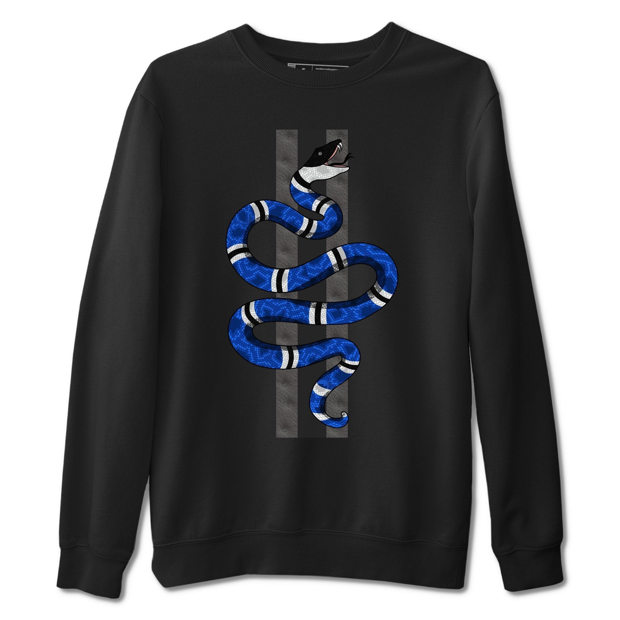 Jordan 13 Hyper Royal Sneaker Match Tees Snake Sneaker Tees Jordan 13 Hyper Royal Sneaker Release Tees Unisex Shirts