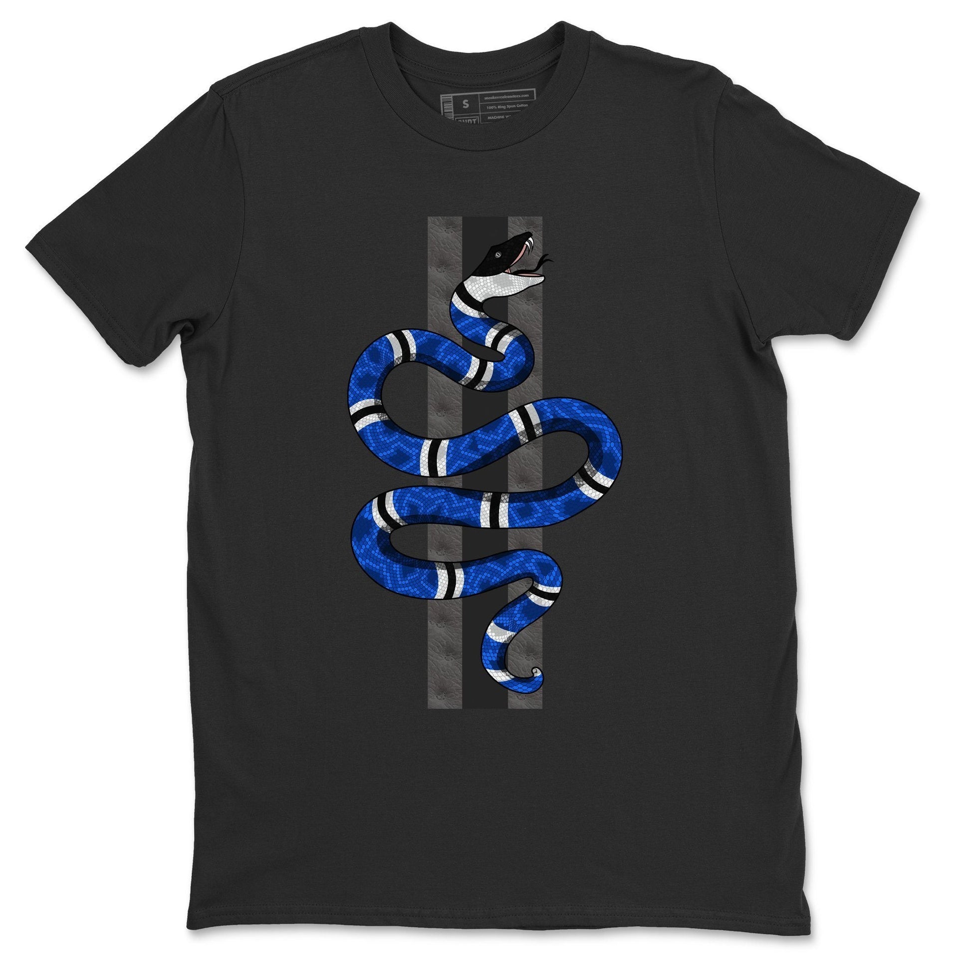 Jordan 13 Hyper Royal Sneaker Match Tees Snake Sneaker Tees Jordan 13 Hyper Royal Sneaker Release Tees Unisex Shirts