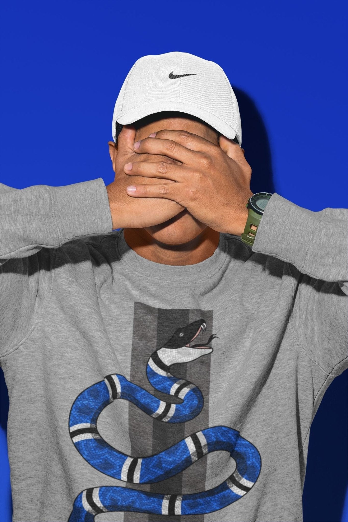 Jordan 13 Hyper Royal Sneaker Match Tees Snake Sneaker Tees Jordan 13 Hyper Royal Sneaker Release Tees Unisex Shirts