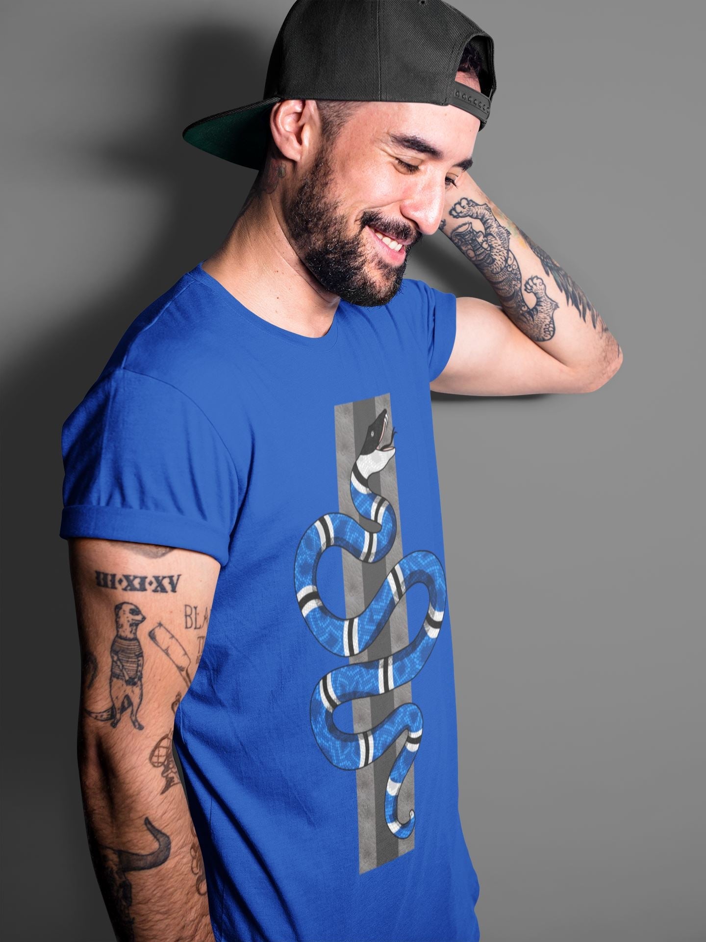 Jordan 13 Hyper Royal Sneaker Match Tees Snake Sneaker Tees Jordan 13 Hyper Royal Sneaker Release Tees Unisex Shirts