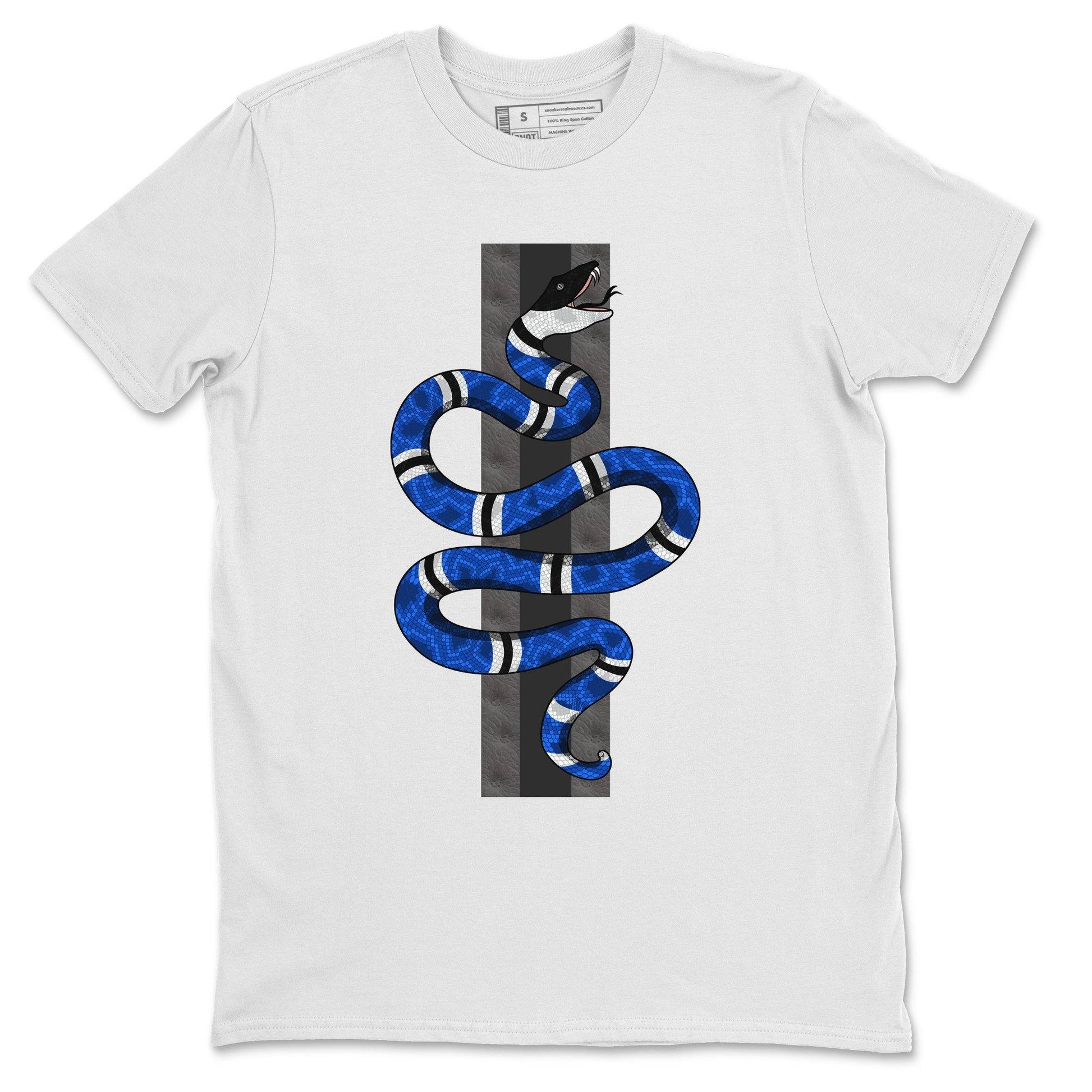Jordan 13 Hyper Royal Sneaker Match Tees Snake Sneaker Tees Jordan 13 Hyper Royal Sneaker Release Tees Unisex Shirts