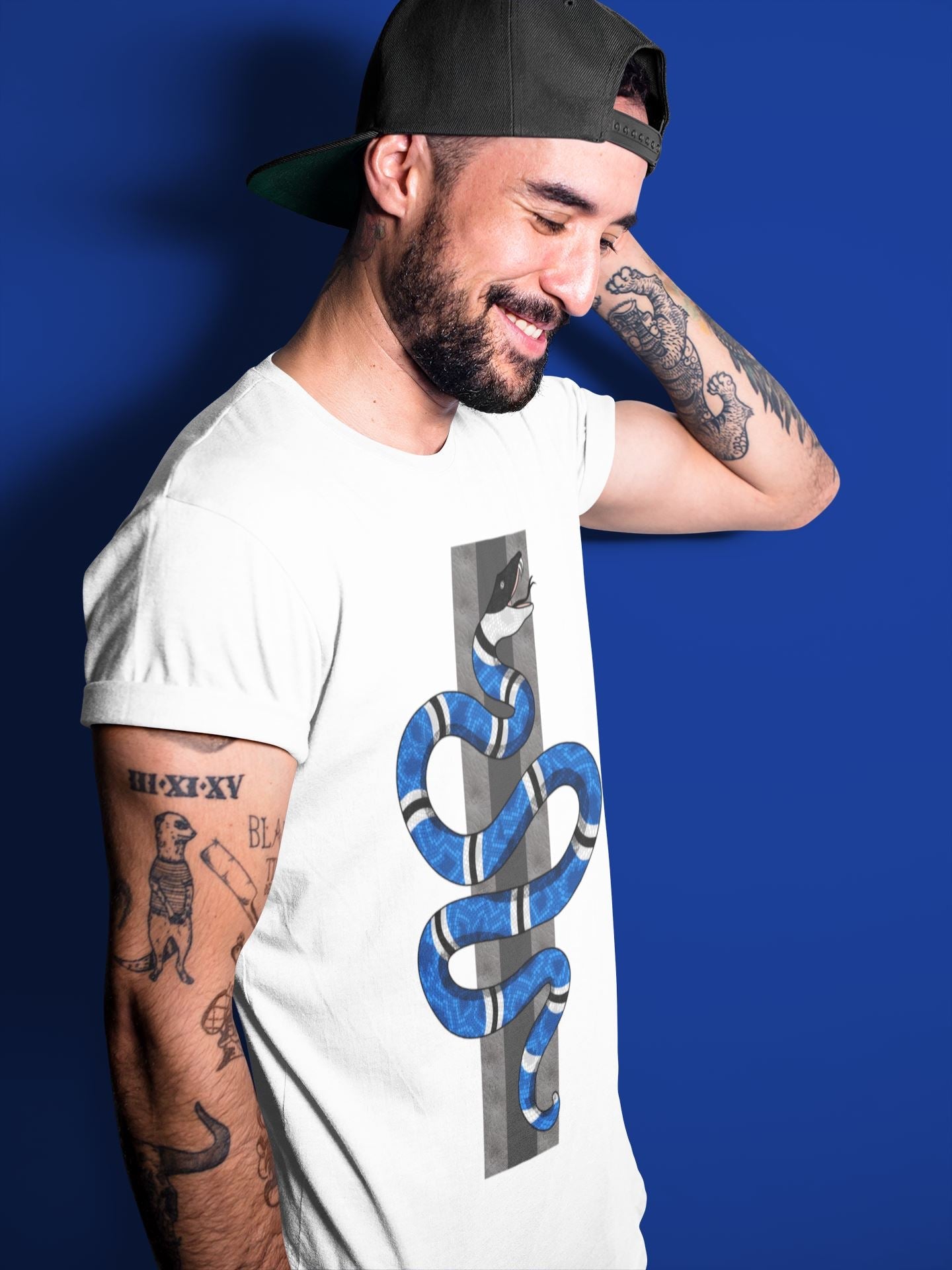 Jordan 13 Hyper Royal Sneaker Match Tees Snake Sneaker Tees Jordan 13 Hyper Royal Sneaker Release Tees Unisex Shirts