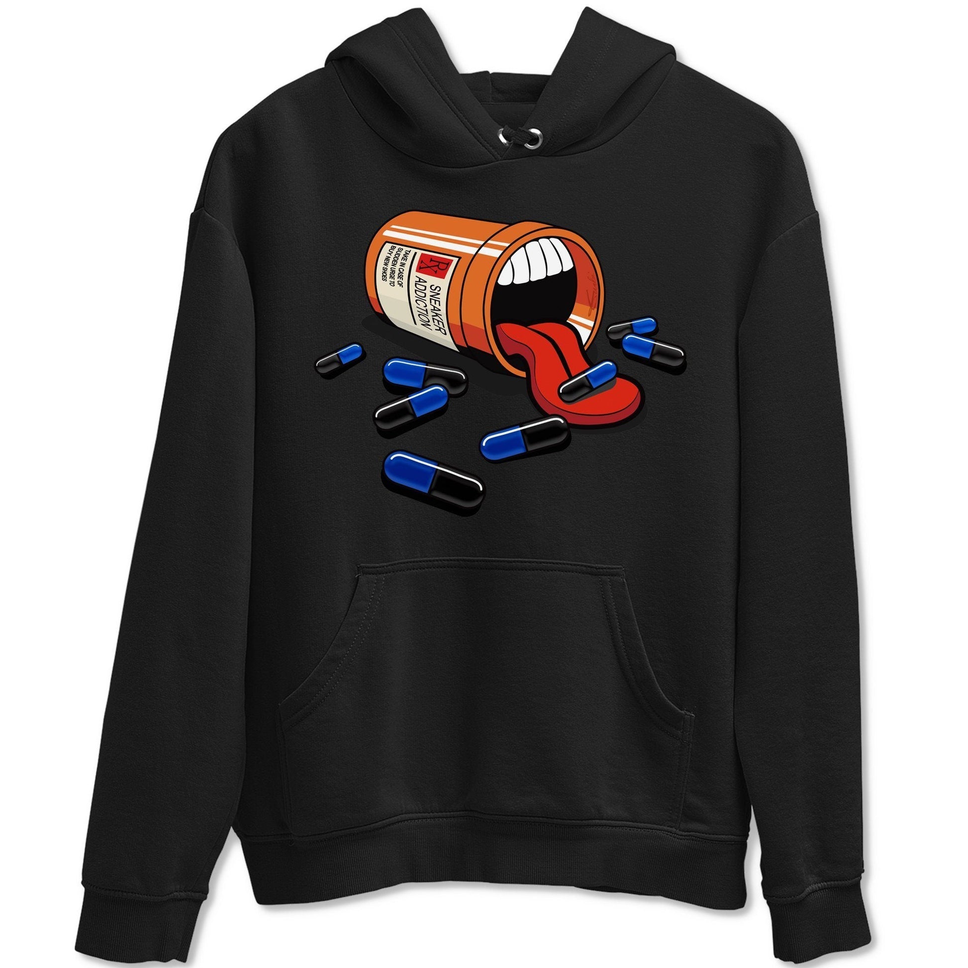 Jordan 13 Hyper Royal Sneaker Match Tees Sneaker Addiction Sneaker Tees Jordan 13 Hyper Royal Sneaker Release Tees Unisex Shirts