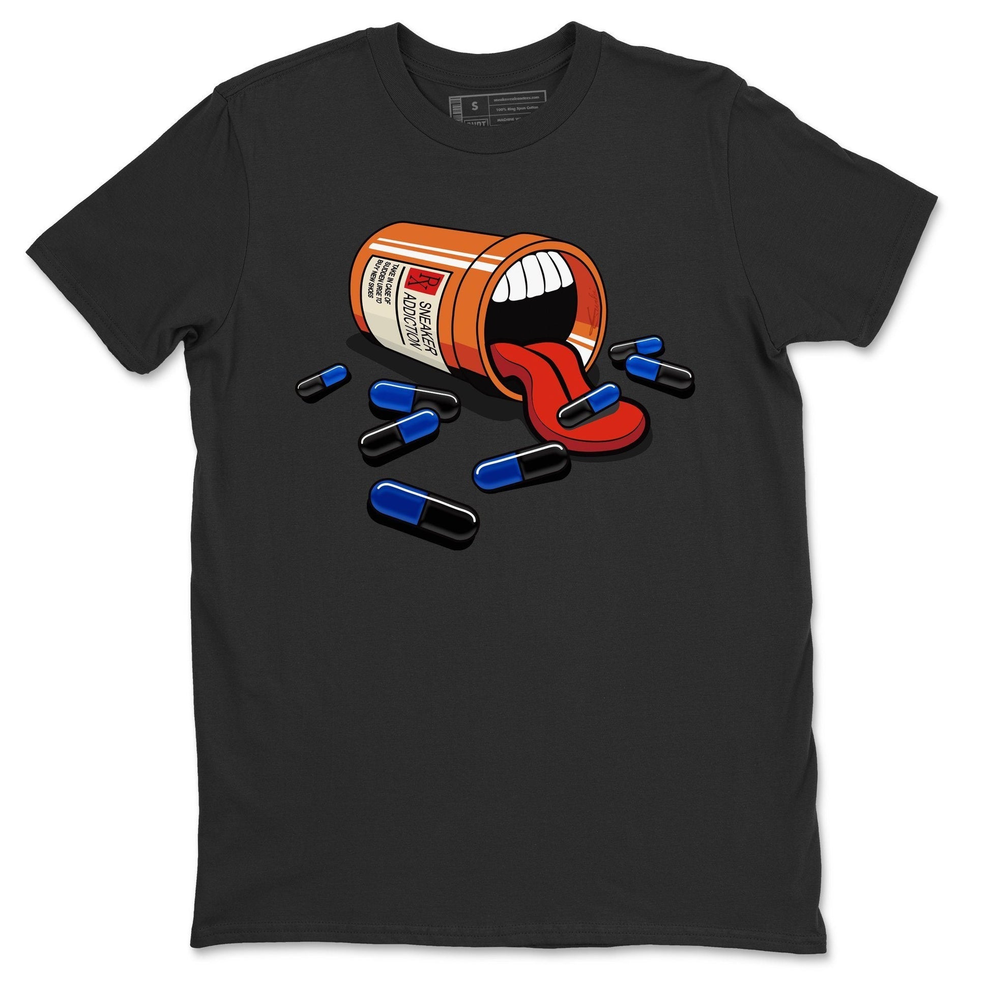 Jordan 13 Hyper Royal Sneaker Match Tees Sneaker Addiction Sneaker Tees Jordan 13 Hyper Royal Sneaker Release Tees Unisex Shirts