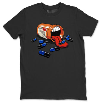 Jordan 13 Hyper Royal Sneaker Match Tees Sneaker Addiction Sneaker Tees Jordan 13 Hyper Royal Sneaker Release Tees Unisex Shirts