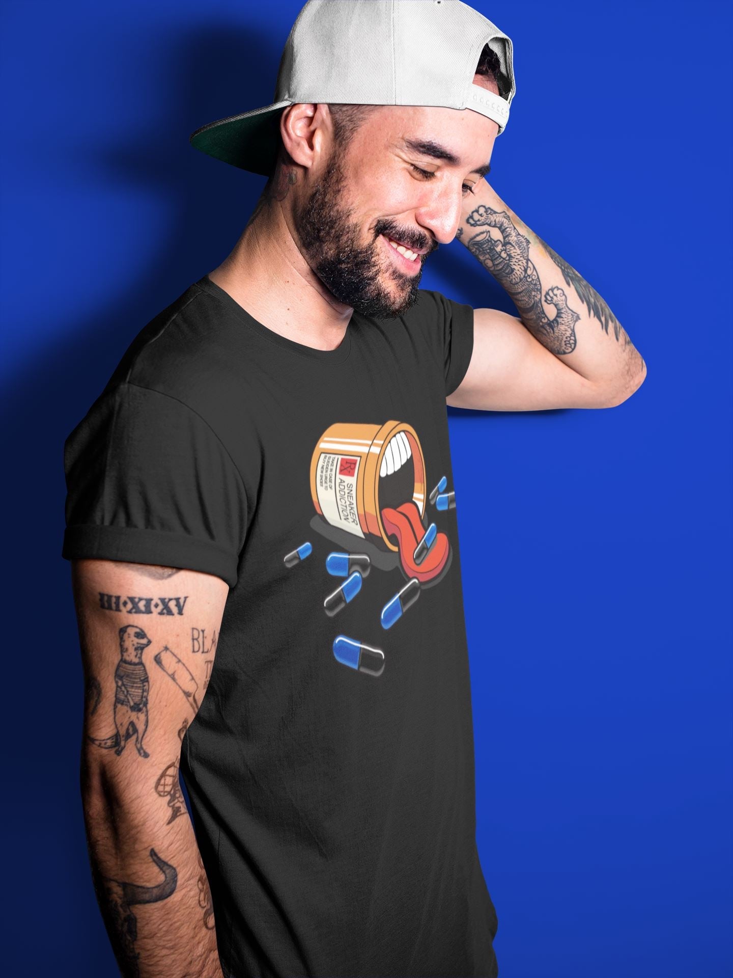 Jordan 13 Hyper Royal Sneaker Match Tees Sneaker Addiction Sneaker Tees Jordan 13 Hyper Royal Sneaker Release Tees Unisex Shirts
