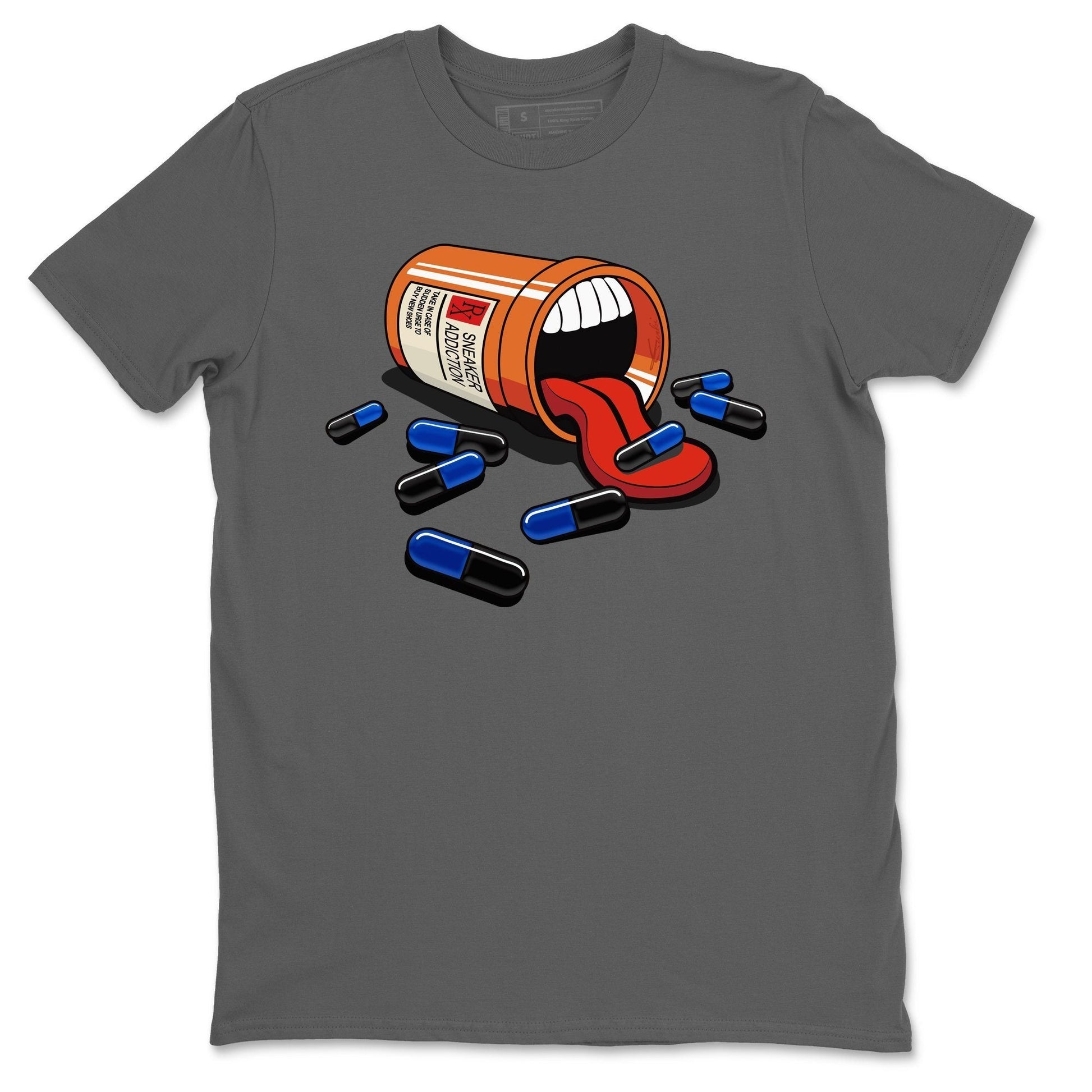Jordan 13 Hyper Royal Sneaker Match Tees Sneaker Addiction Sneaker Tees Jordan 13 Hyper Royal Sneaker Release Tees Unisex Shirts