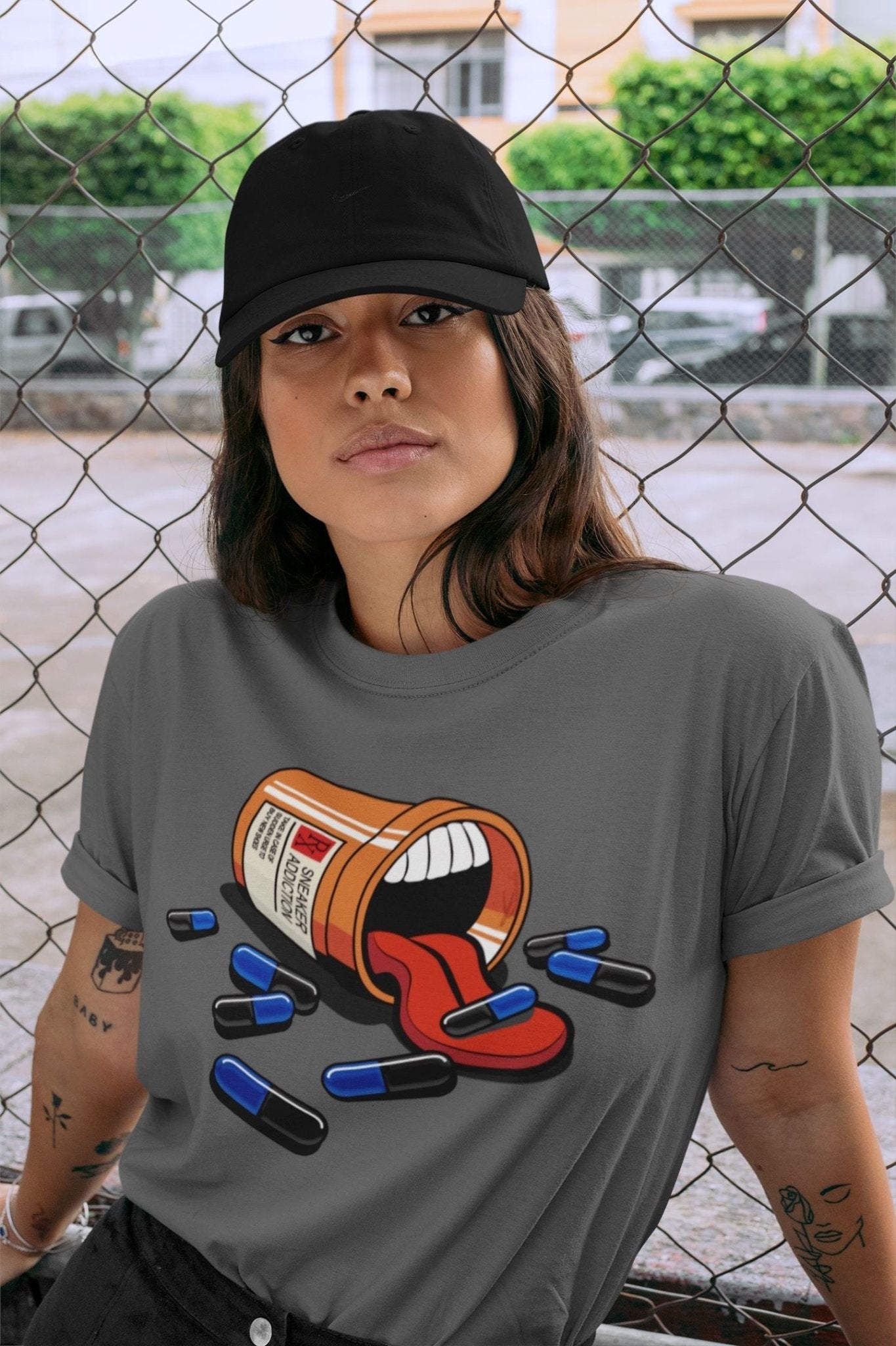 Jordan 13 Hyper Royal Sneaker Match Tees Sneaker Addiction Sneaker Tees Jordan 13 Hyper Royal Sneaker Release Tees Unisex Shirts