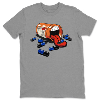 Jordan 13 Hyper Royal Sneaker Match Tees Sneaker Addiction Sneaker Tees Jordan 13 Hyper Royal Sneaker Release Tees Unisex Shirts
