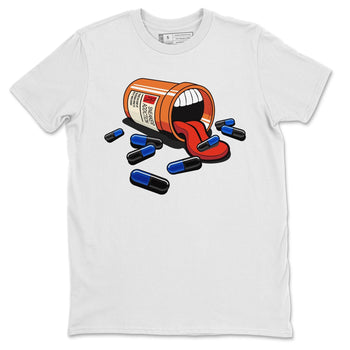Jordan 13 Hyper Royal Sneaker Match Tees Sneaker Addiction Sneaker Tees Jordan 13 Hyper Royal Sneaker Release Tees Unisex Shirts
