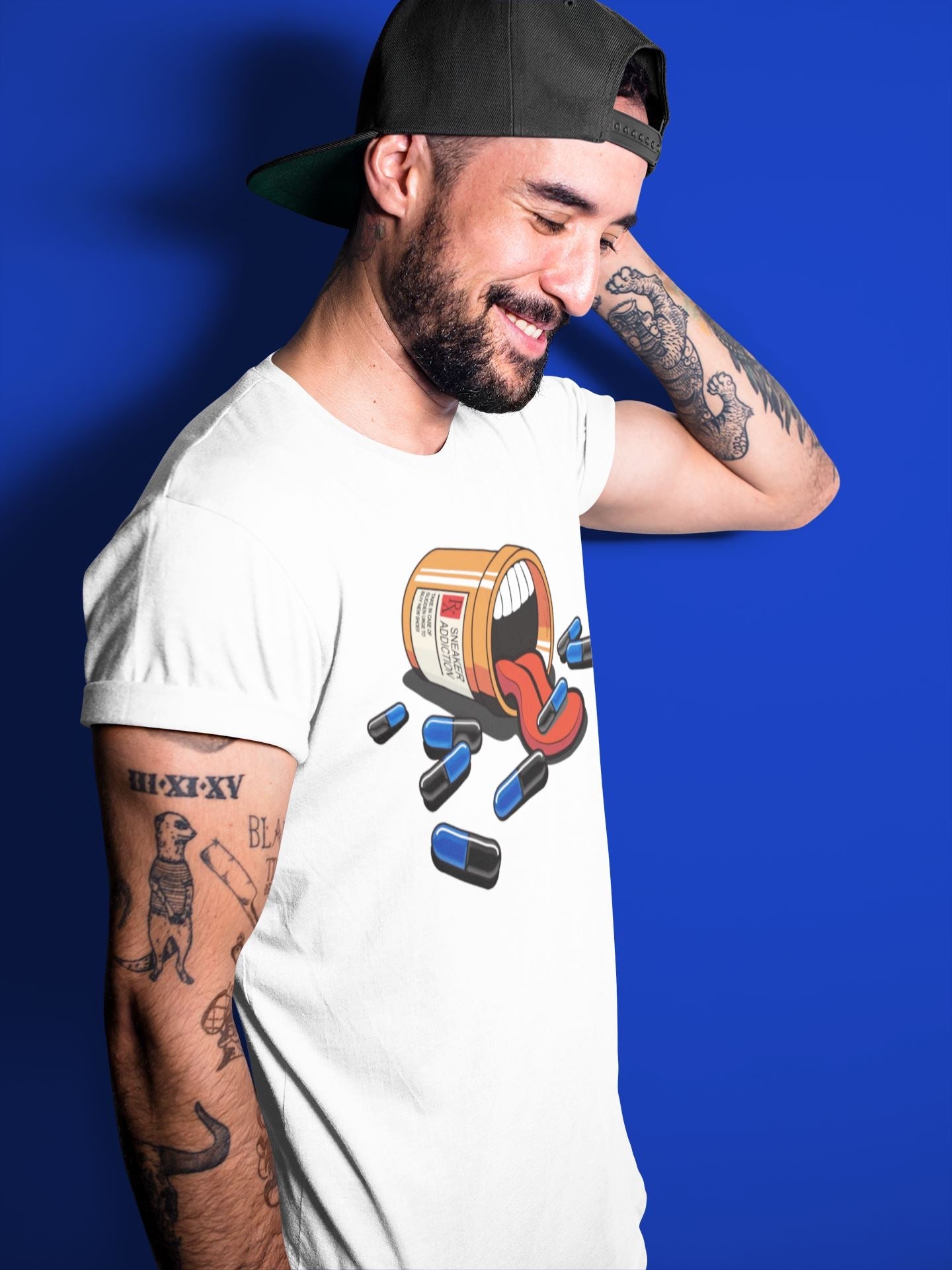 Jordan 13 Hyper Royal Sneaker Match Tees Sneaker Addiction Sneaker Tees Jordan 13 Hyper Royal Sneaker Release Tees Unisex Shirts